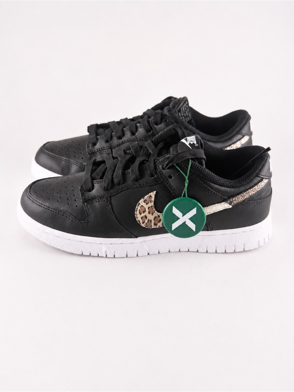 Size 6W- Nike Dunk Low Primal